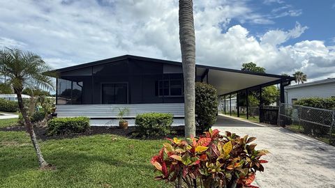 7056 SE Amendment Street Hobe Sound FL 33455