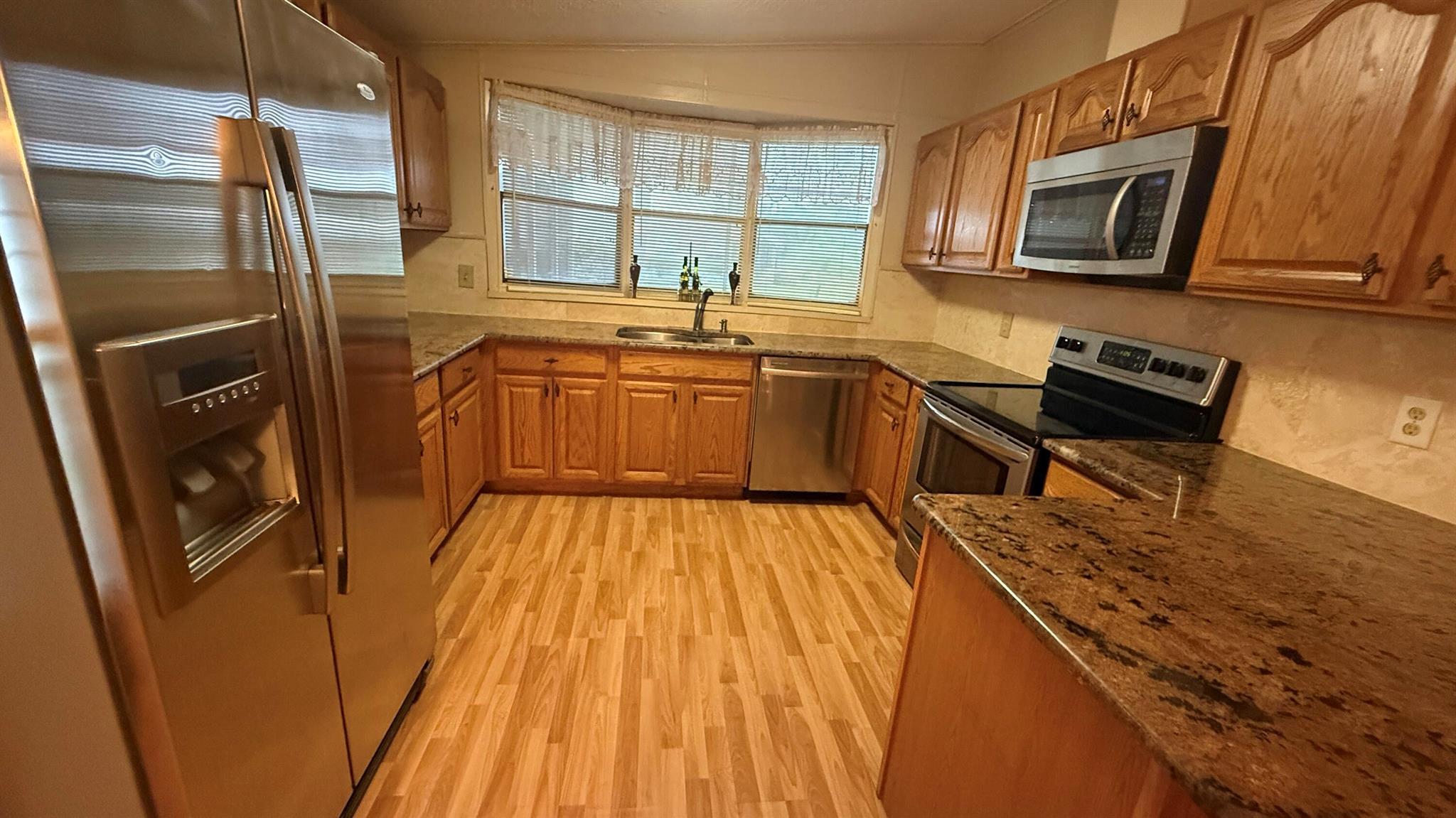 7056 SE Amendment Street