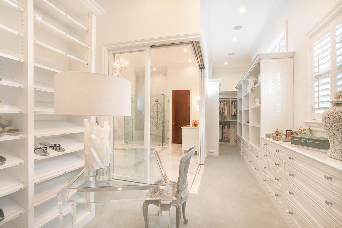 Tequesta - Residential