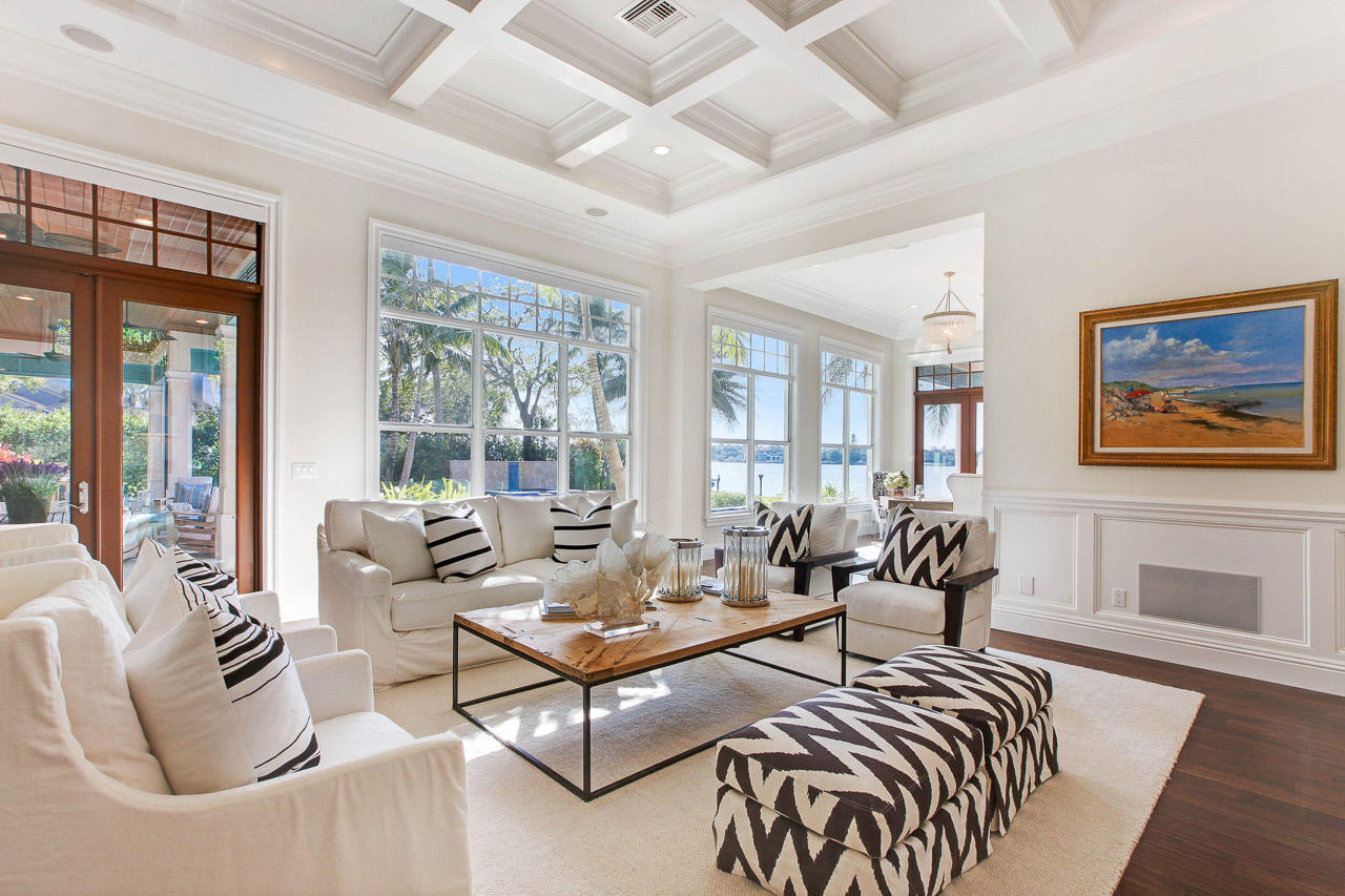 Tequesta - Residential