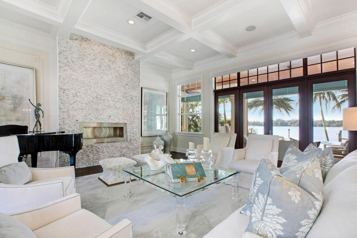 Tequesta - Residential