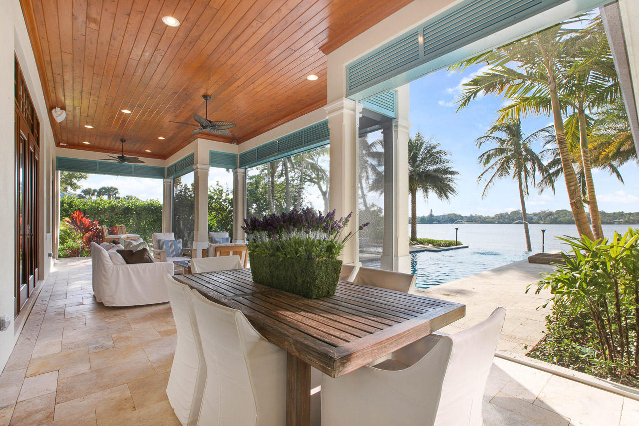 Tequesta - Residential