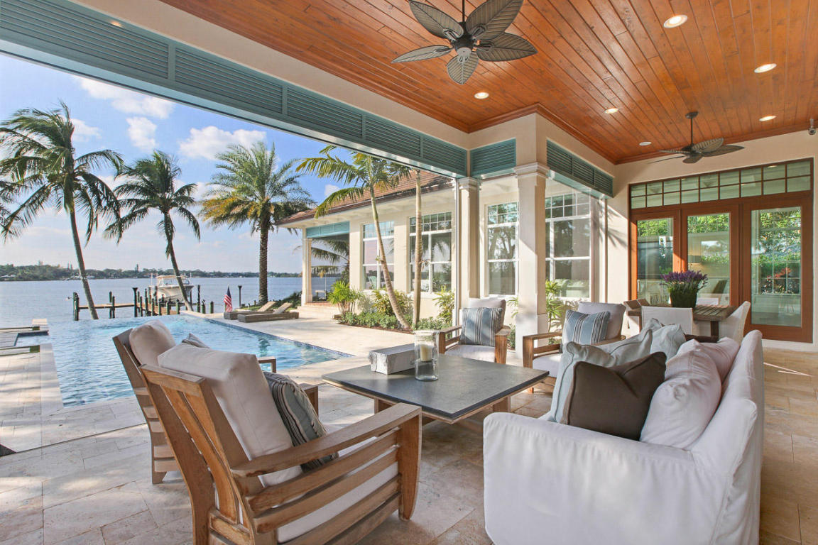 Tequesta - Residential