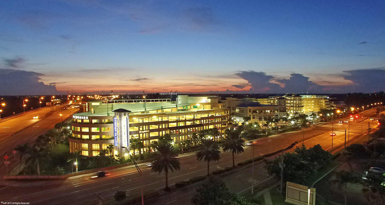 Tequesta - Residential