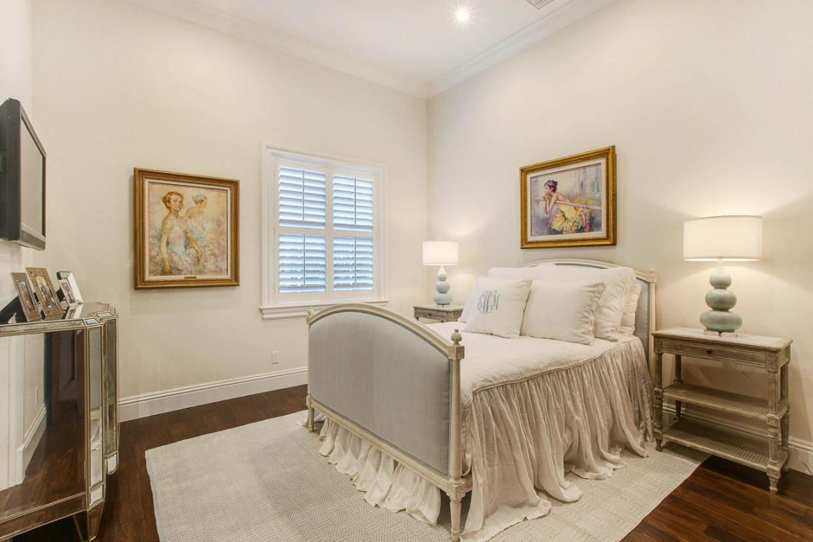 Tequesta - Residential