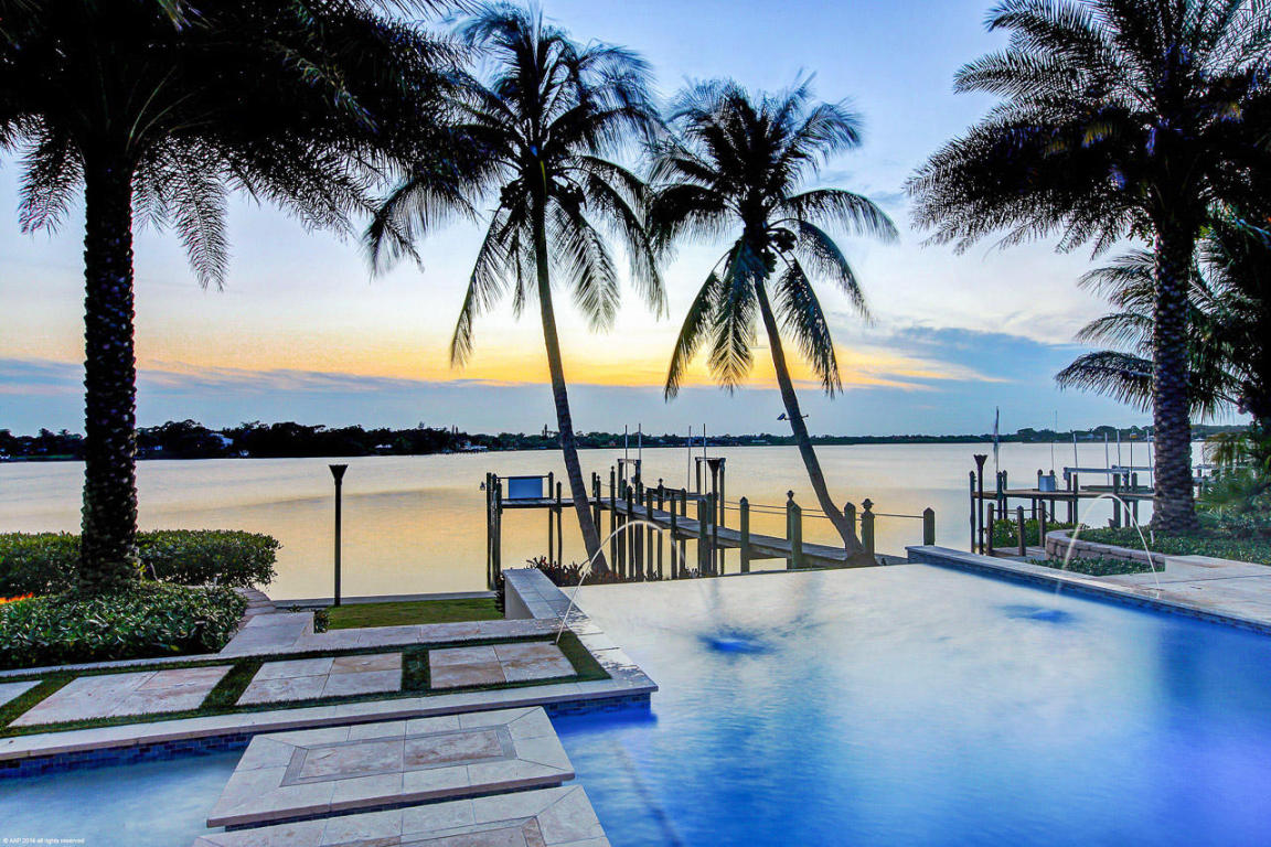 Tequesta - Residential