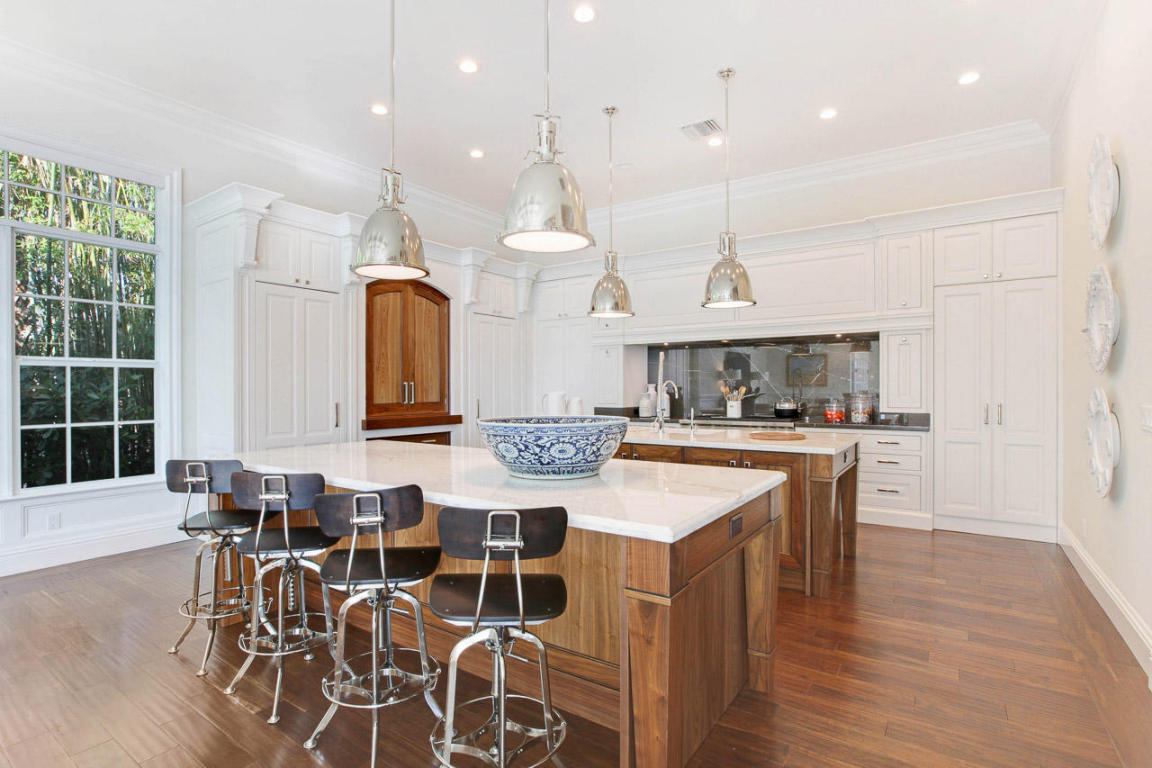 Tequesta - Residential