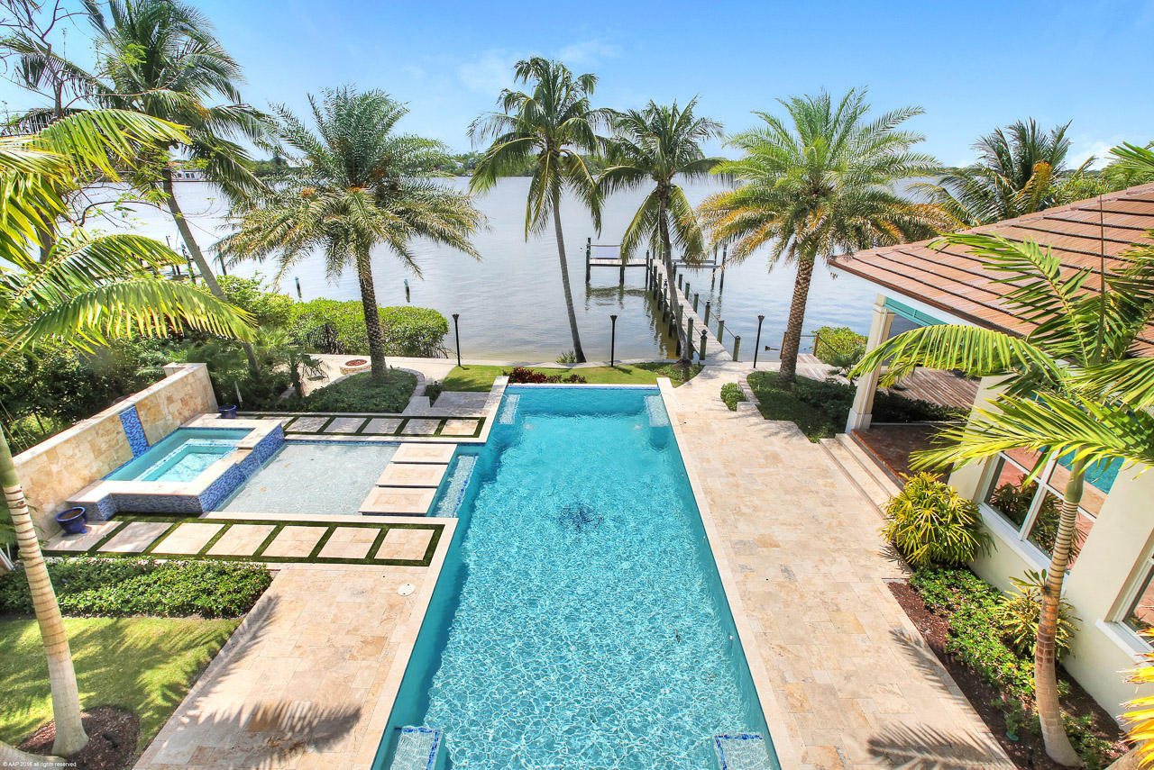 Tequesta - Residential