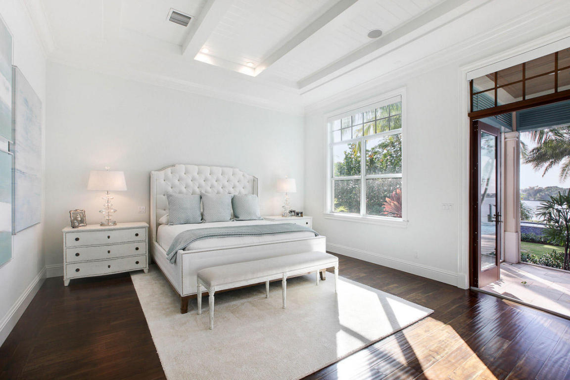 Tequesta - Residential