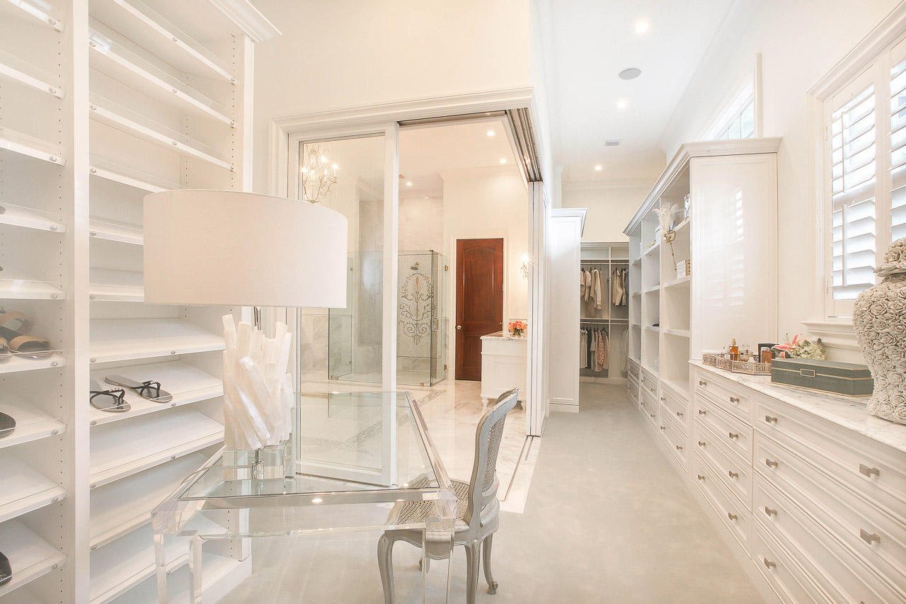 Tequesta - Residential