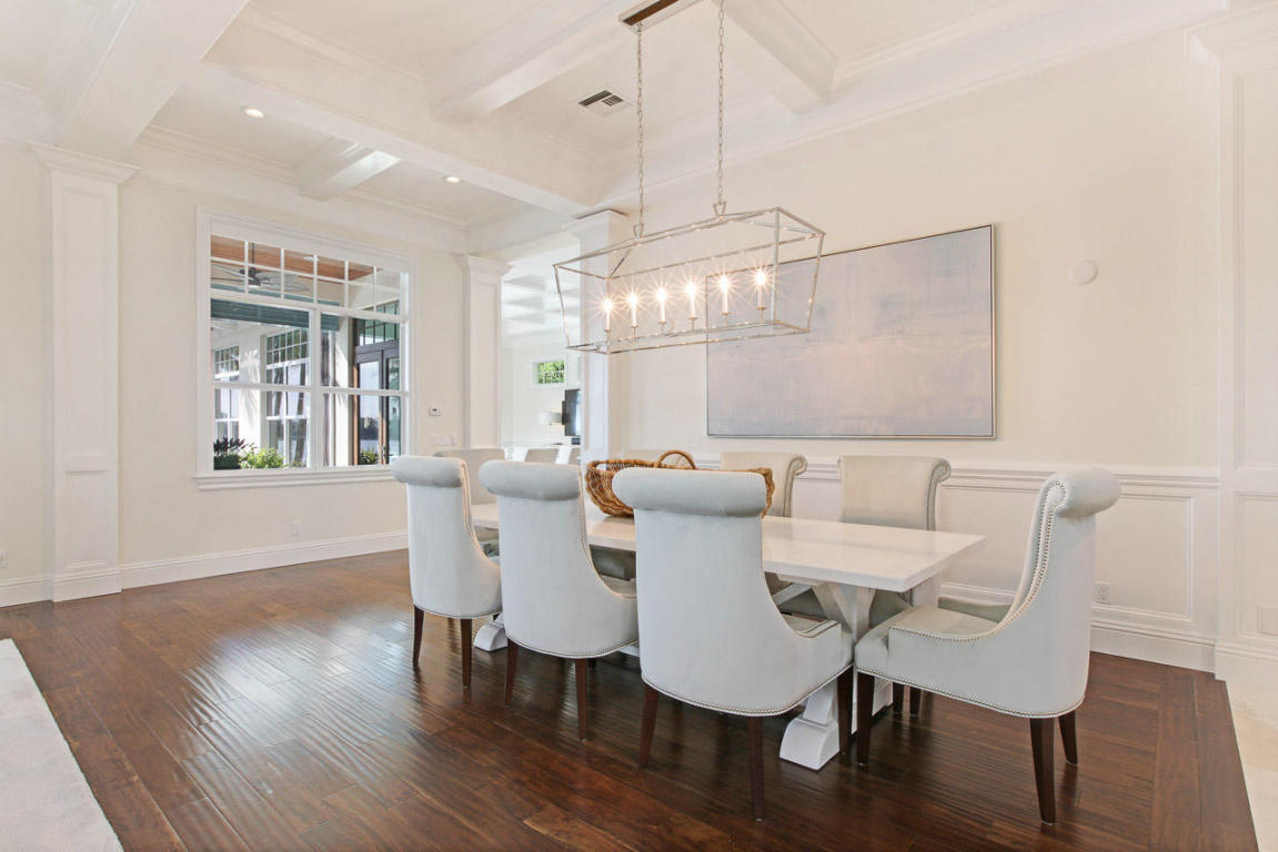 Tequesta - Residential