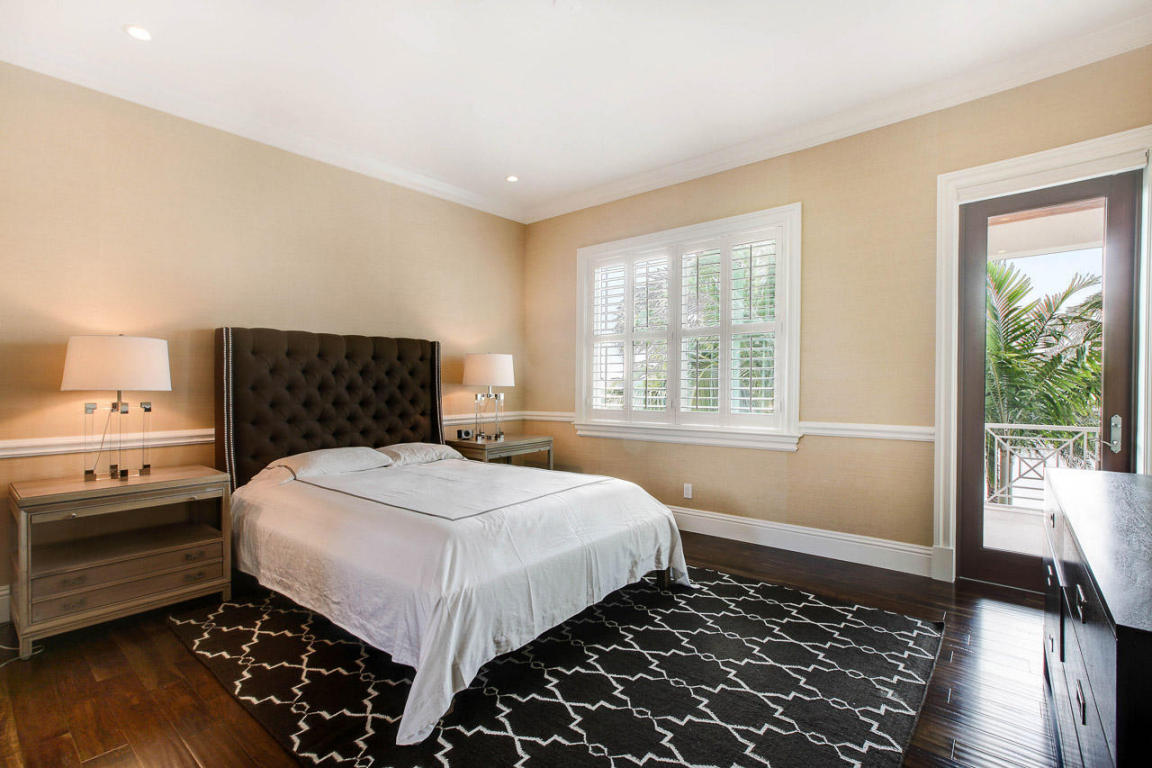 Tequesta - Residential