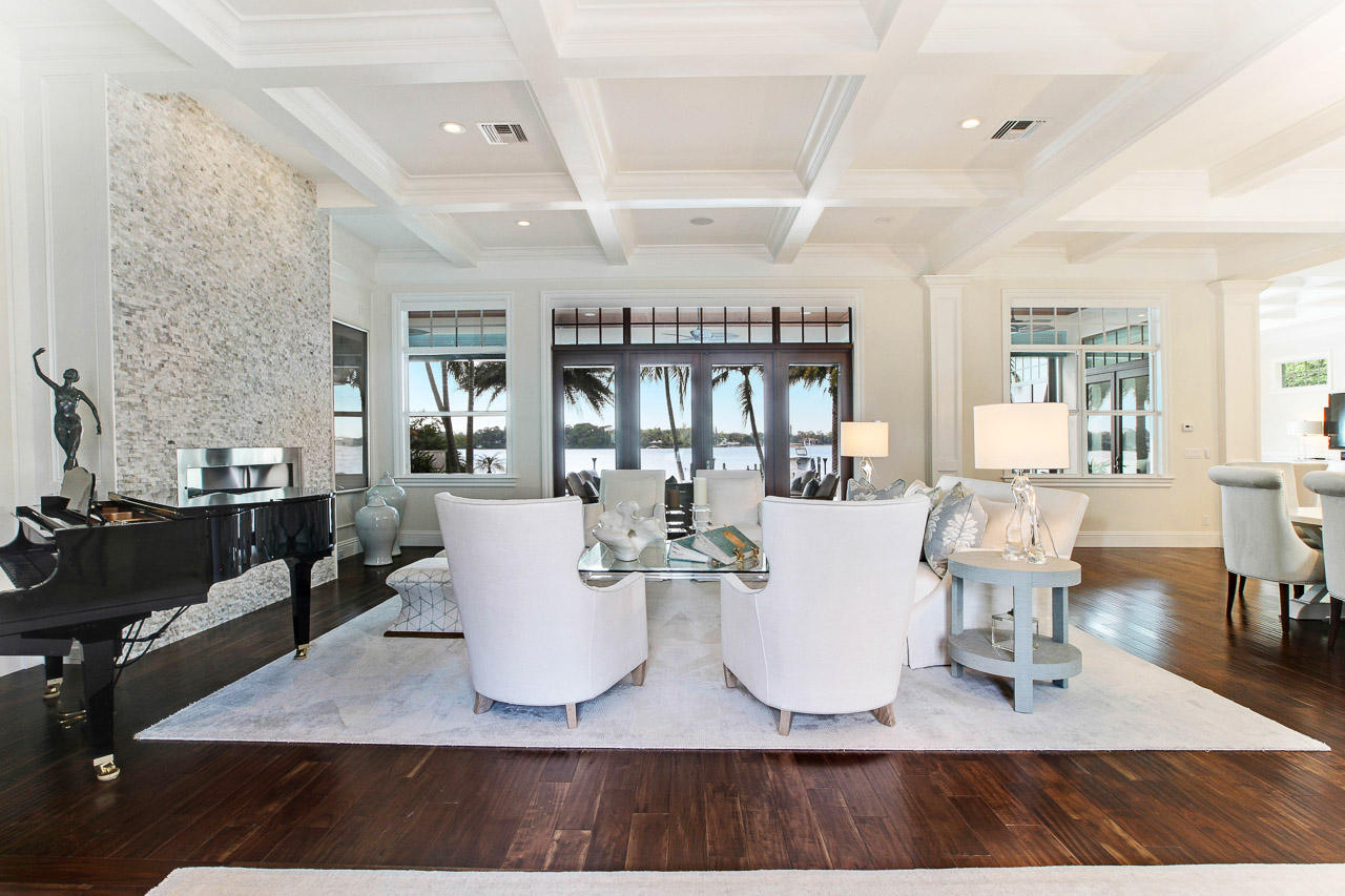 Tequesta - Residential