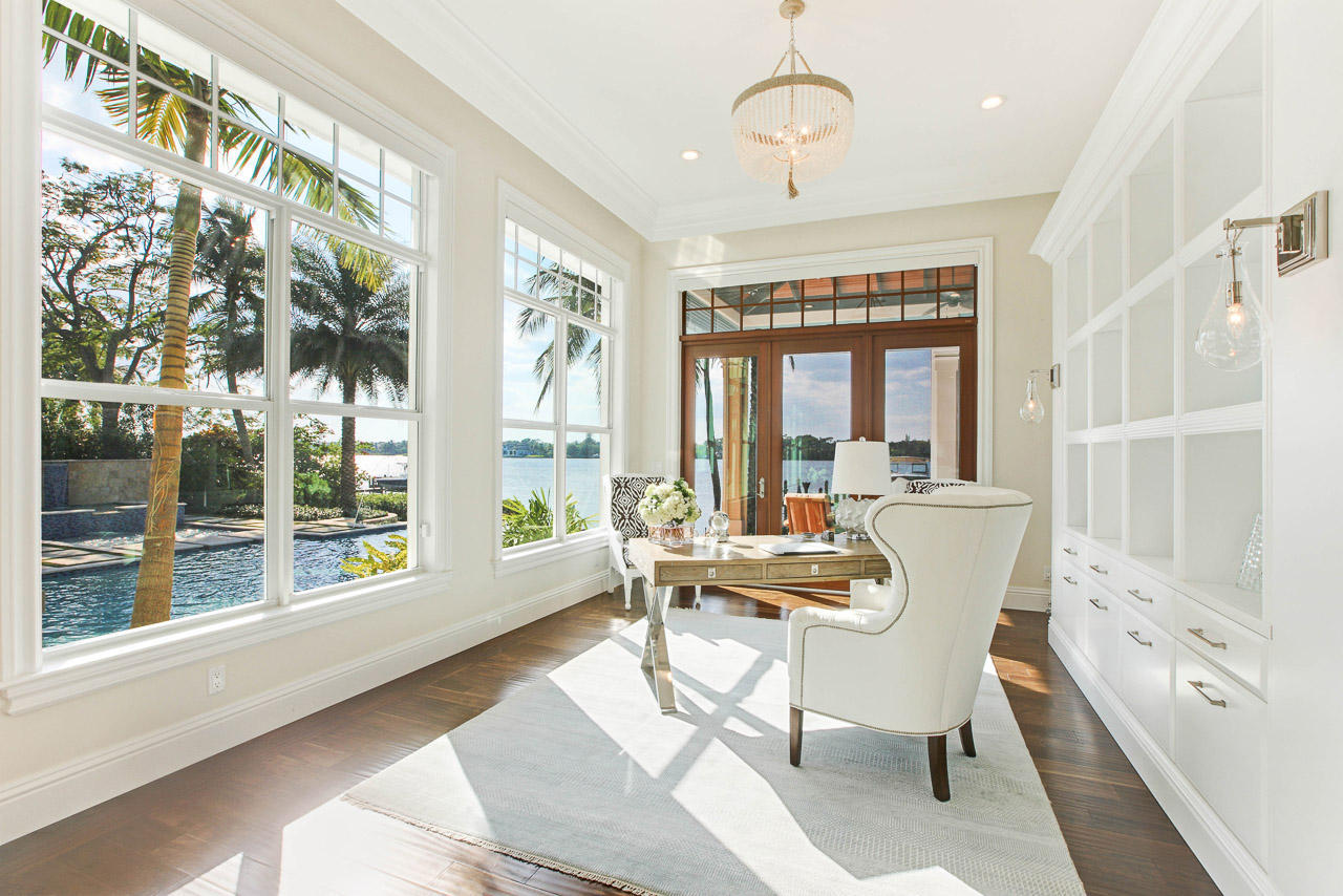 Tequesta - Residential