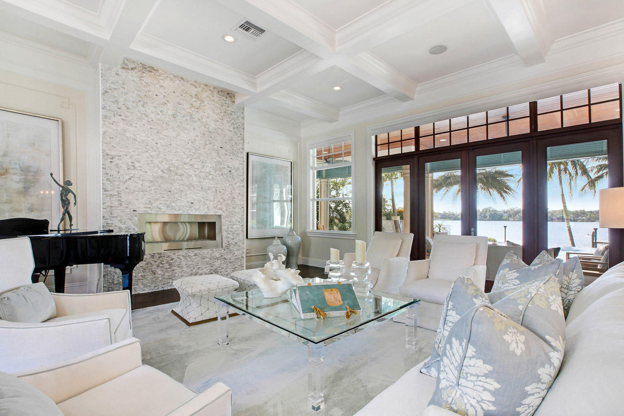 Tequesta - Residential