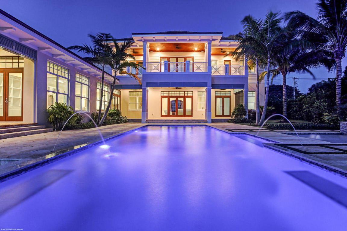 Tequesta - Residential