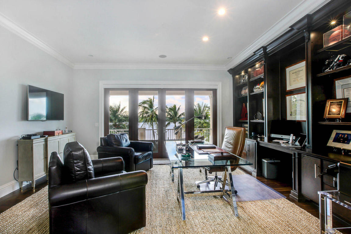 Tequesta - Residential