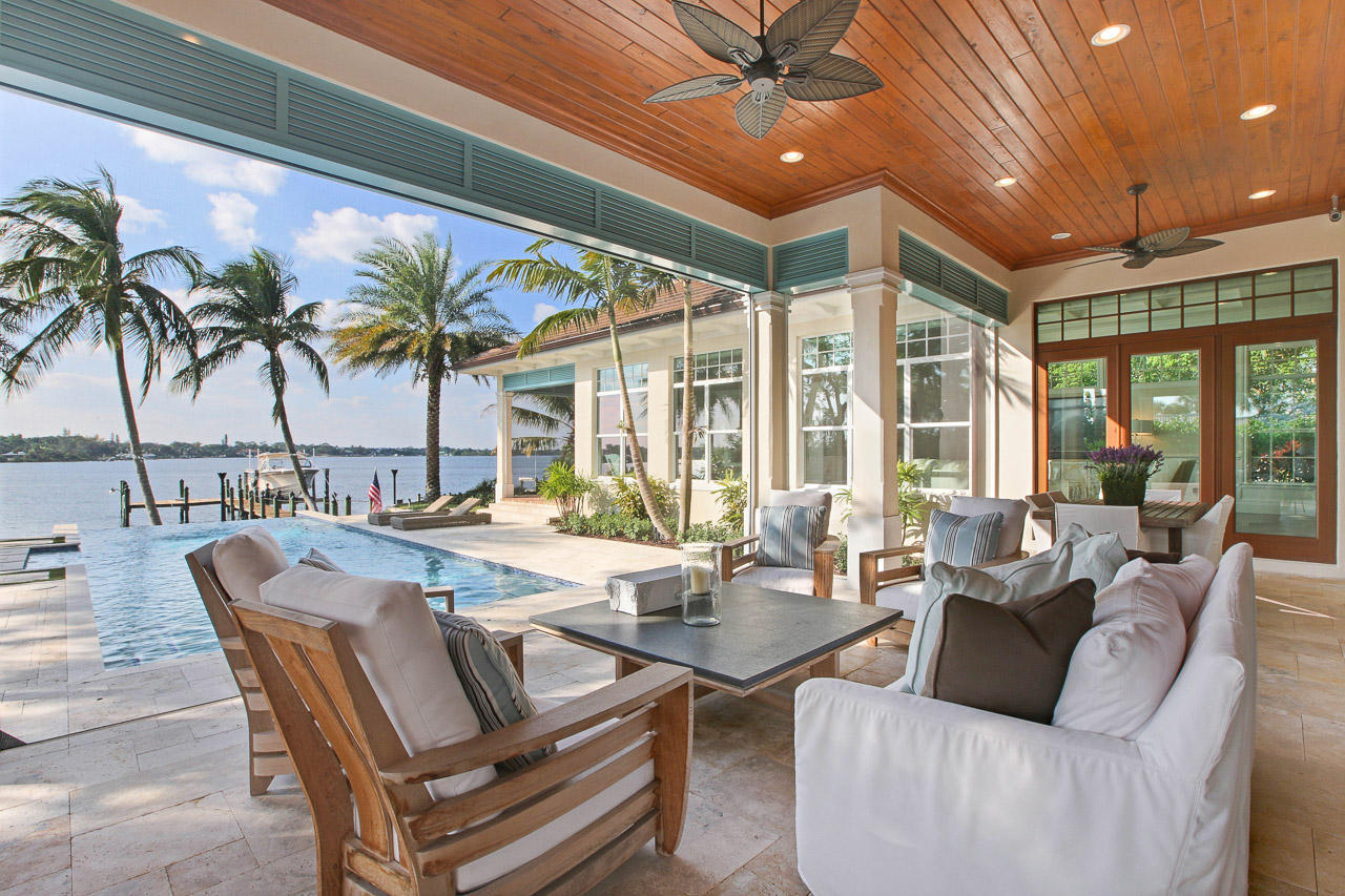 Tequesta - Residential