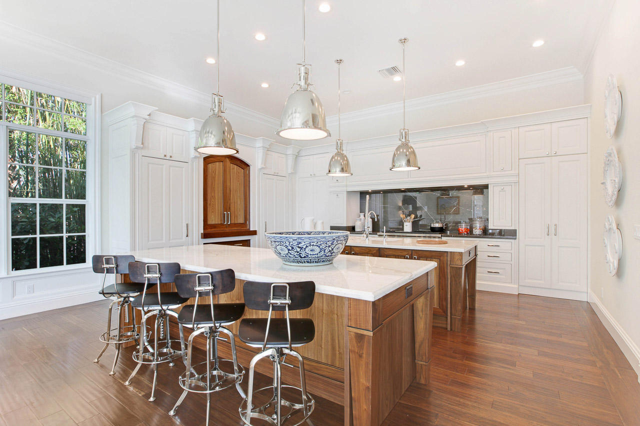 Tequesta - Residential