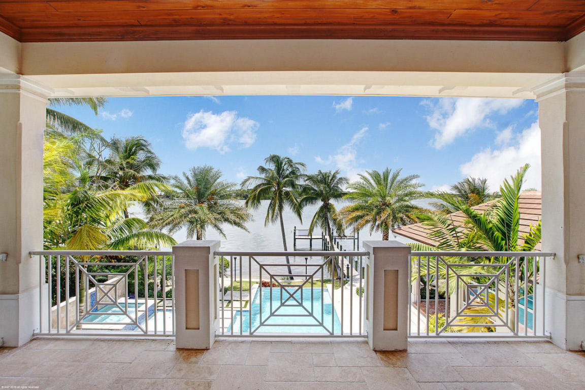 Tequesta - Residential