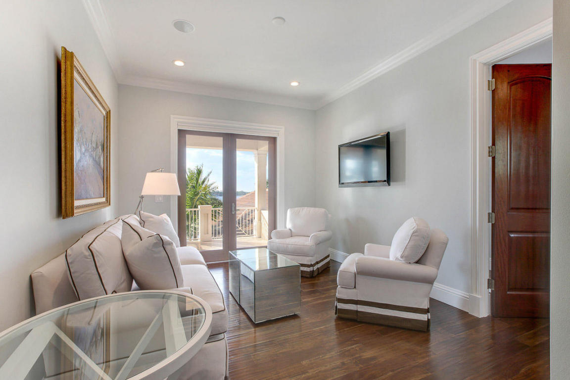 Tequesta - Residential