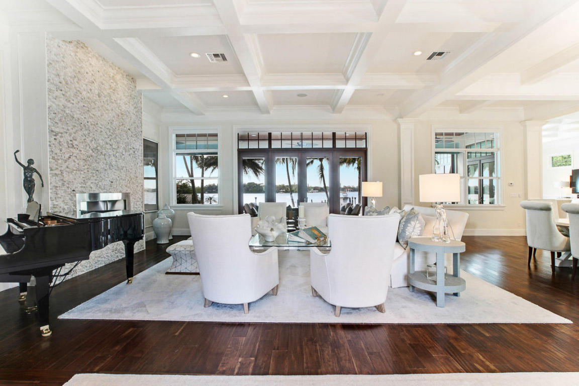 Tequesta - Residential