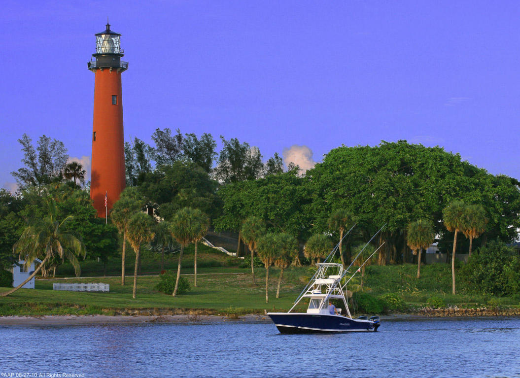 Tequesta - Residential