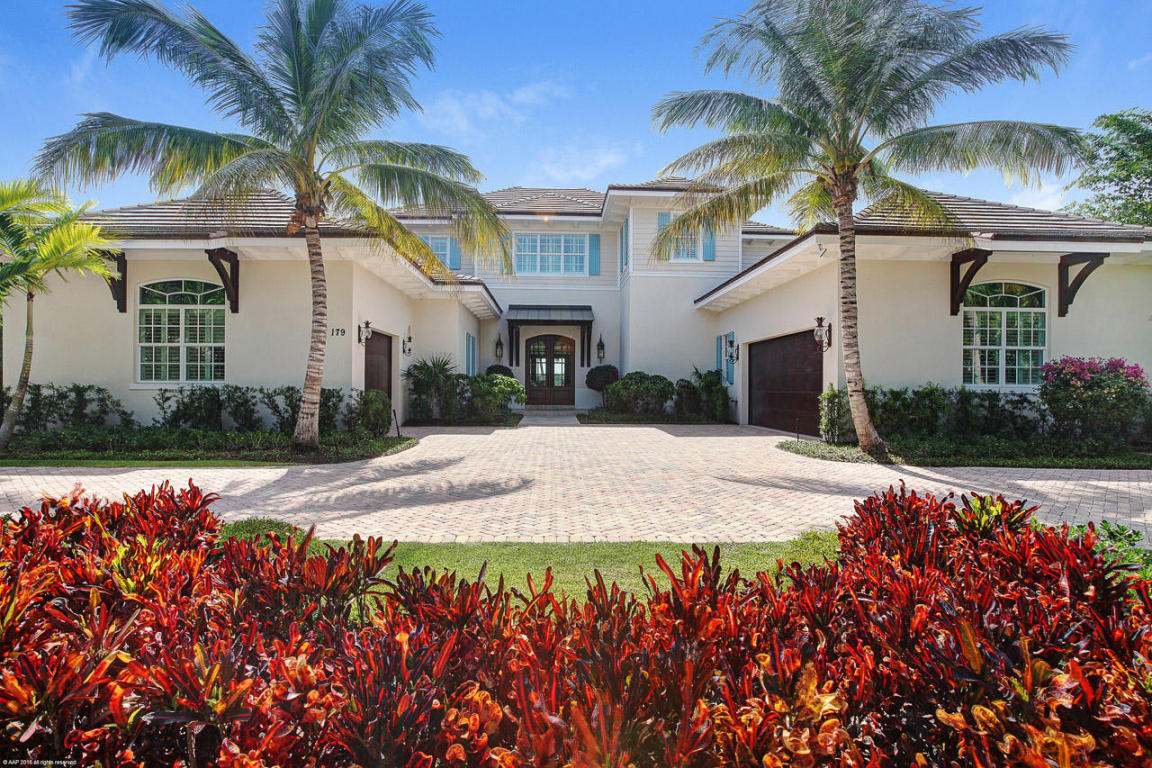 Tequesta - Residential