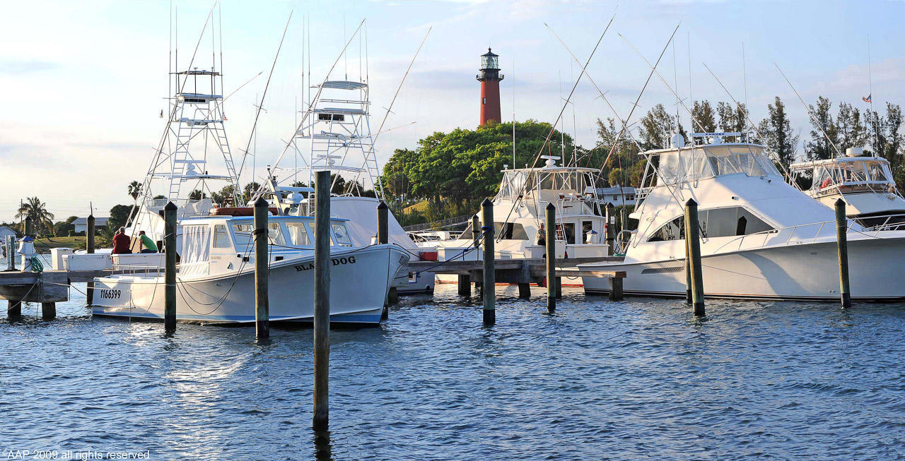 Tequesta - Residential