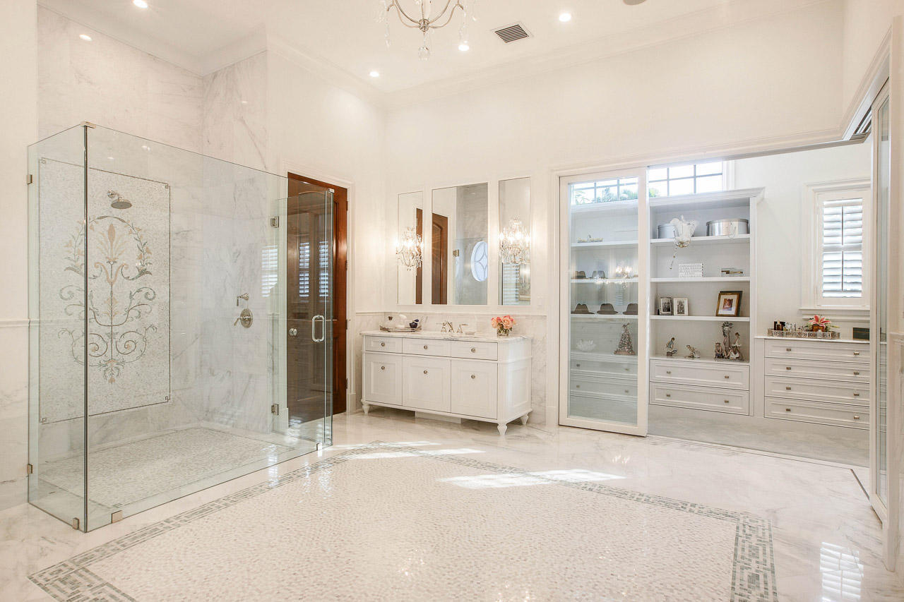 Tequesta - Residential