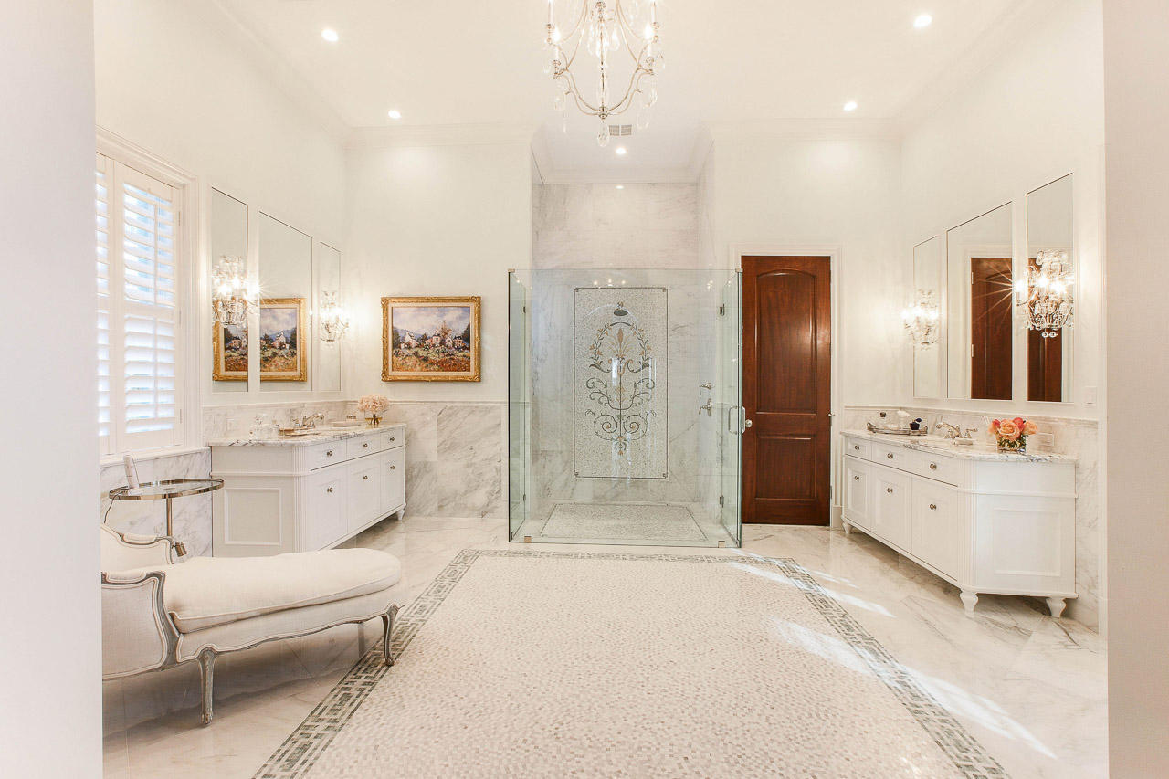 Tequesta - Residential