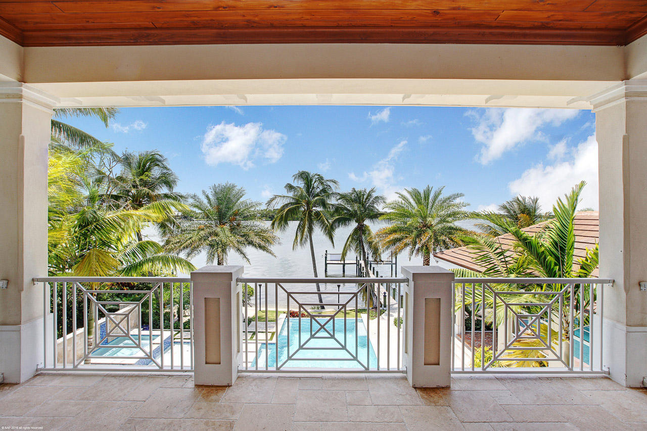 Tequesta - Residential