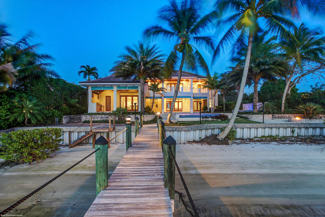 Tequesta - Residential