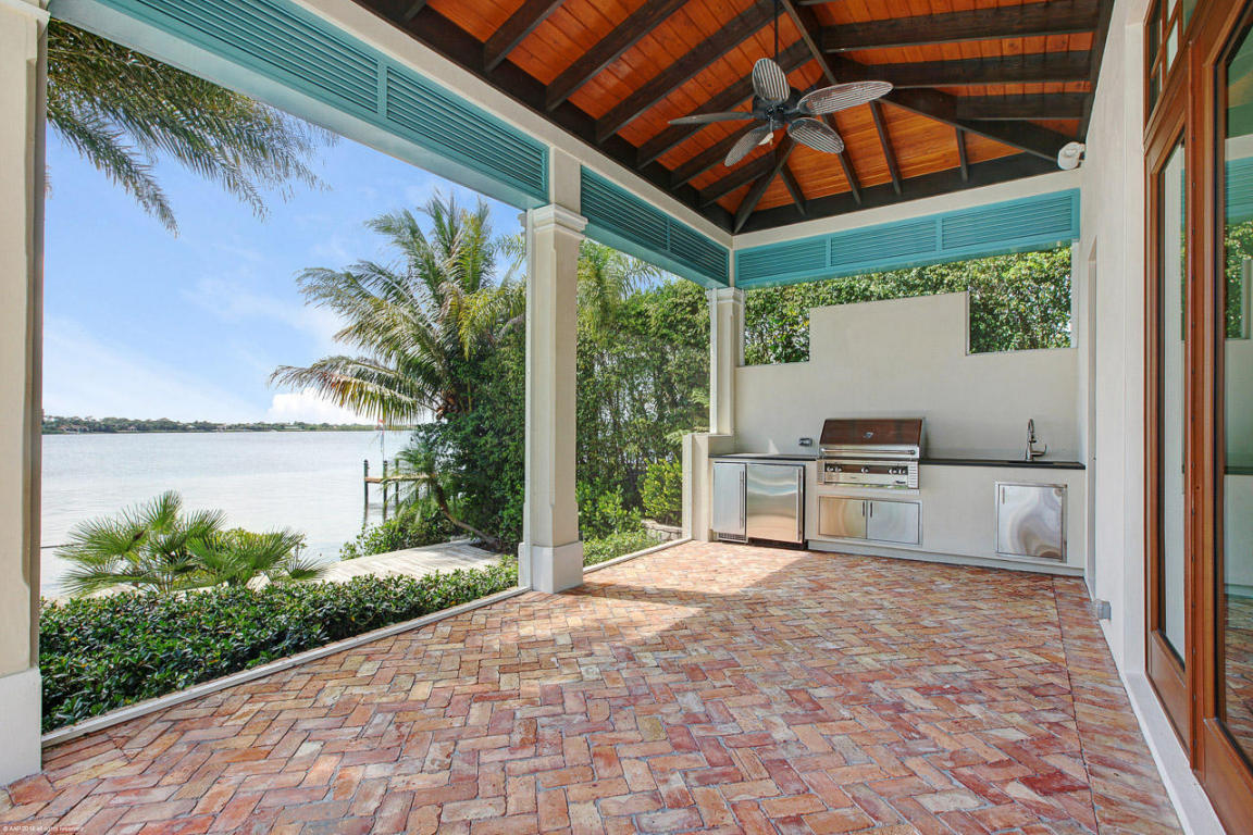 Tequesta - Residential