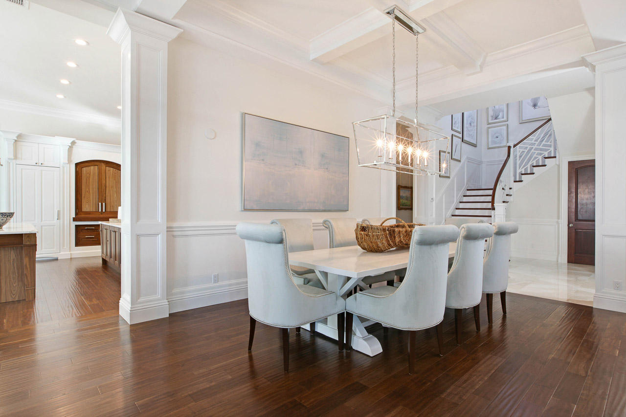 Tequesta - Residential