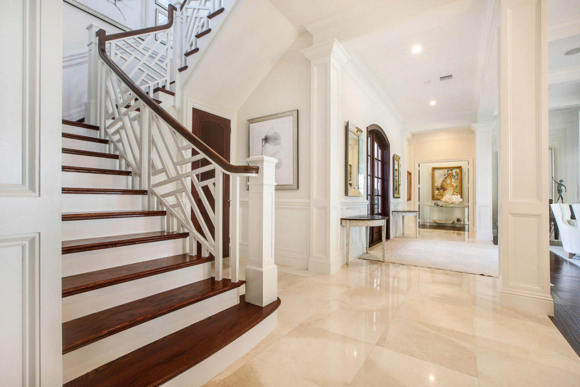 Tequesta - Residential