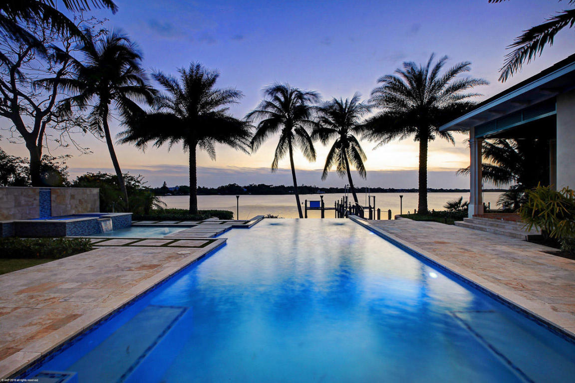 Tequesta - Residential