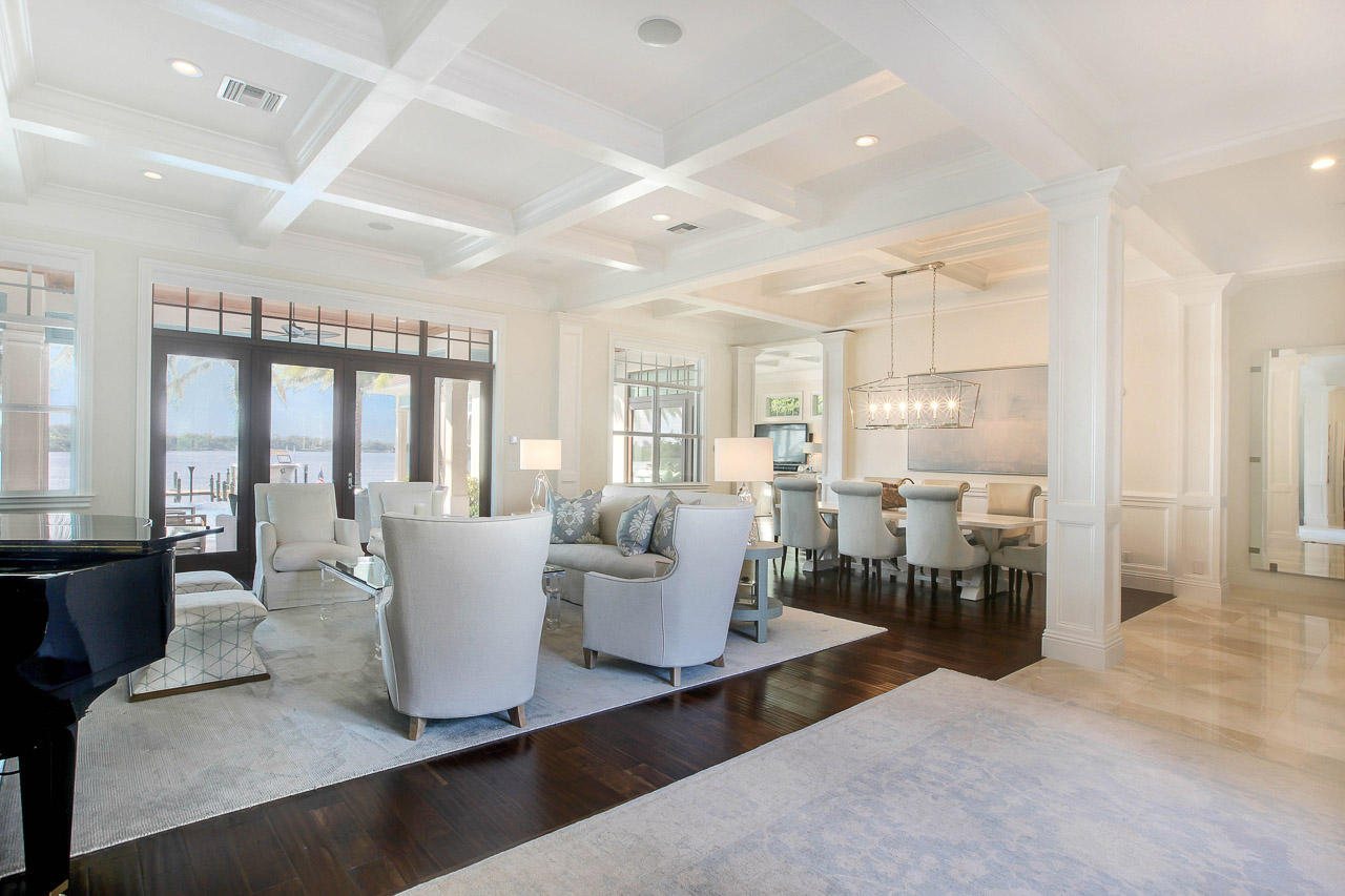 Tequesta - Residential