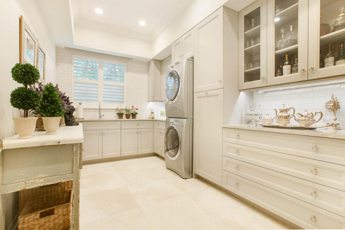 Tequesta - Residential