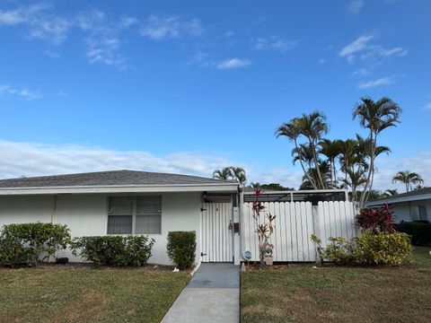 A home in Royal Palm Beach