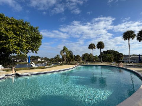 A home in Royal Palm Beach