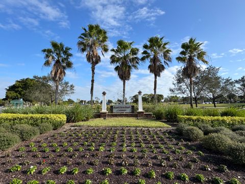 A home in Royal Palm Beach