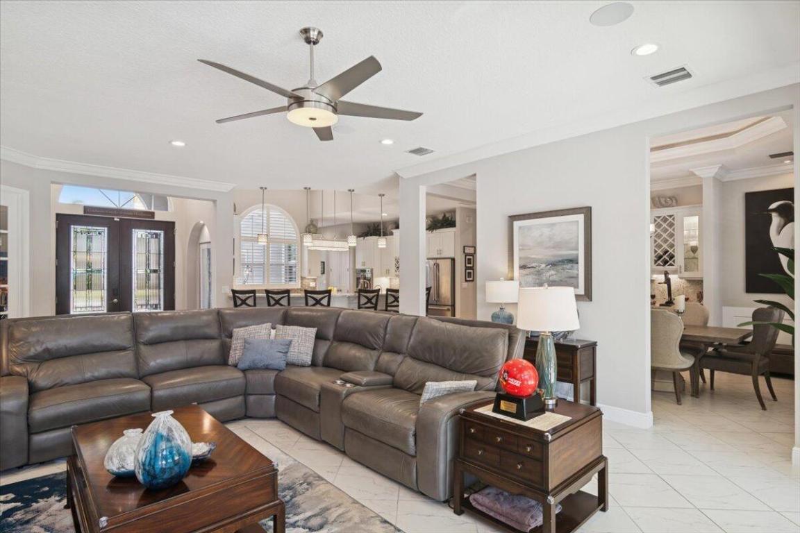 FAIRWAY LANDINGS - Residential