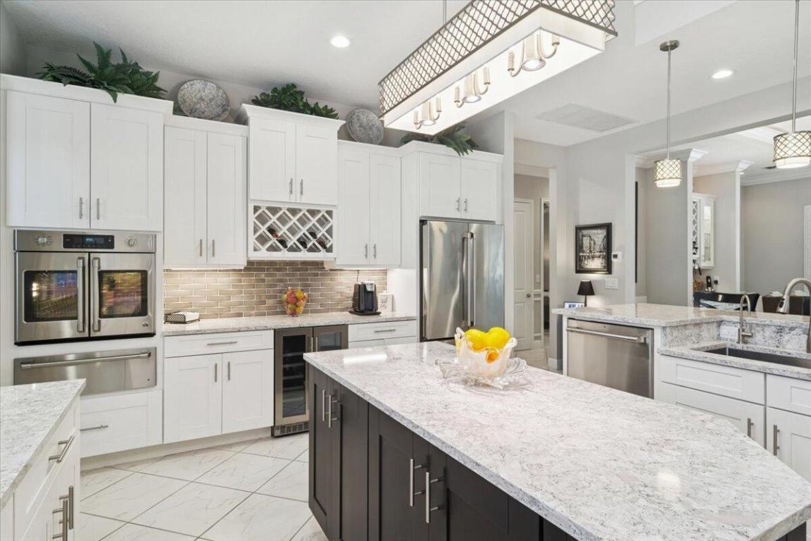 FAIRWAY LANDINGS - Residential