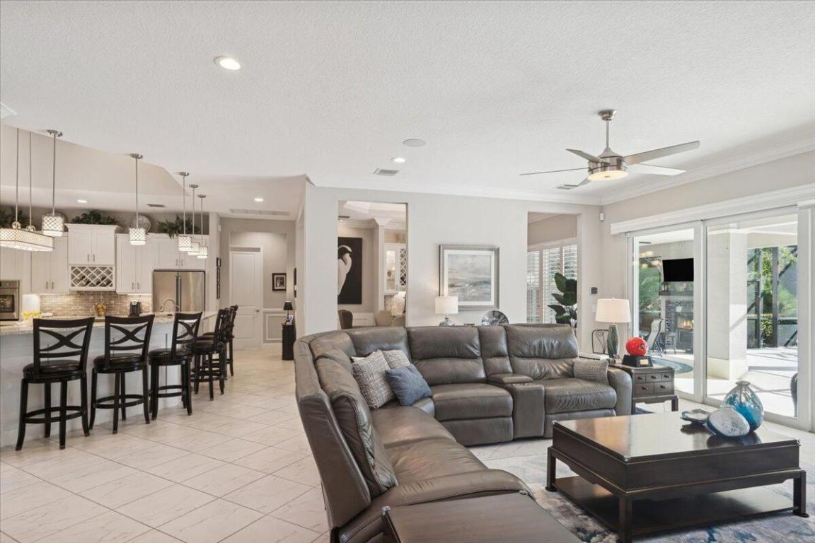 FAIRWAY LANDINGS - Residential