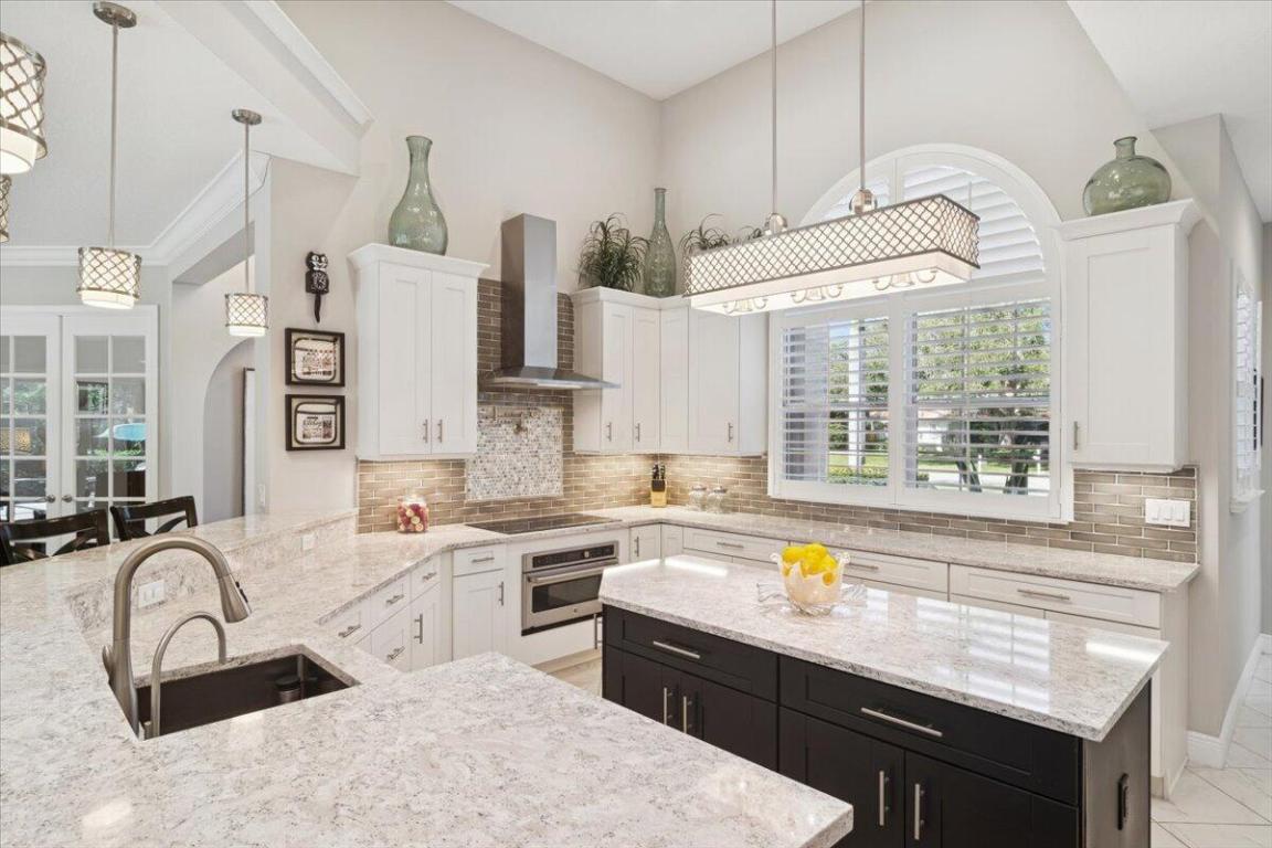 FAIRWAY LANDINGS - Residential