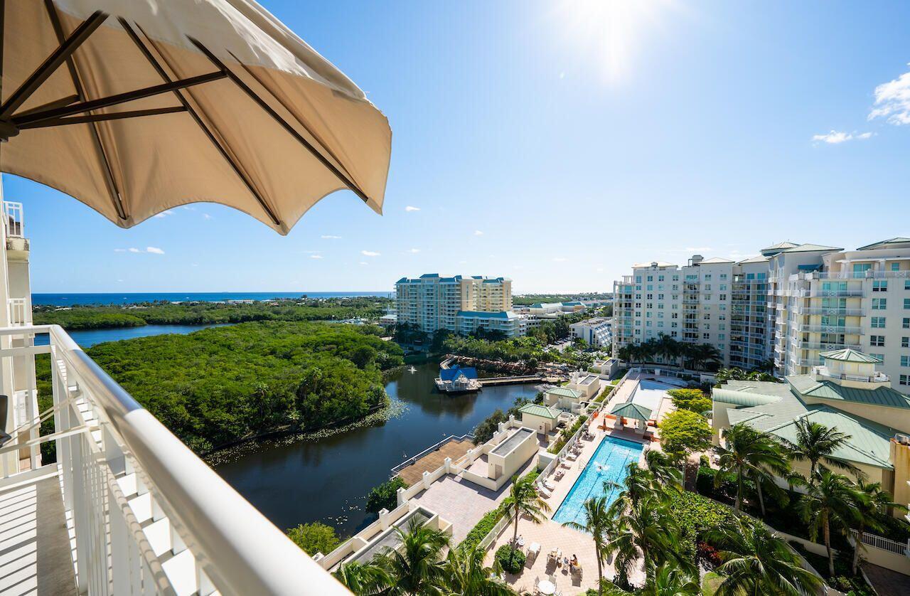 Amazing southeast views of the intracoastal and ocean from this splendid fully furnished condo. Two ensuite bedrooms, with an abundance of natural light. Views from everyroom with an open floor plan and high ceilings. Casa Costa is Florida living at it's best. State of the art gym, two resort likepools, sauna, table tennis, billiards, this 5 star building is also pet friendly. Valet is offered for your convenience.