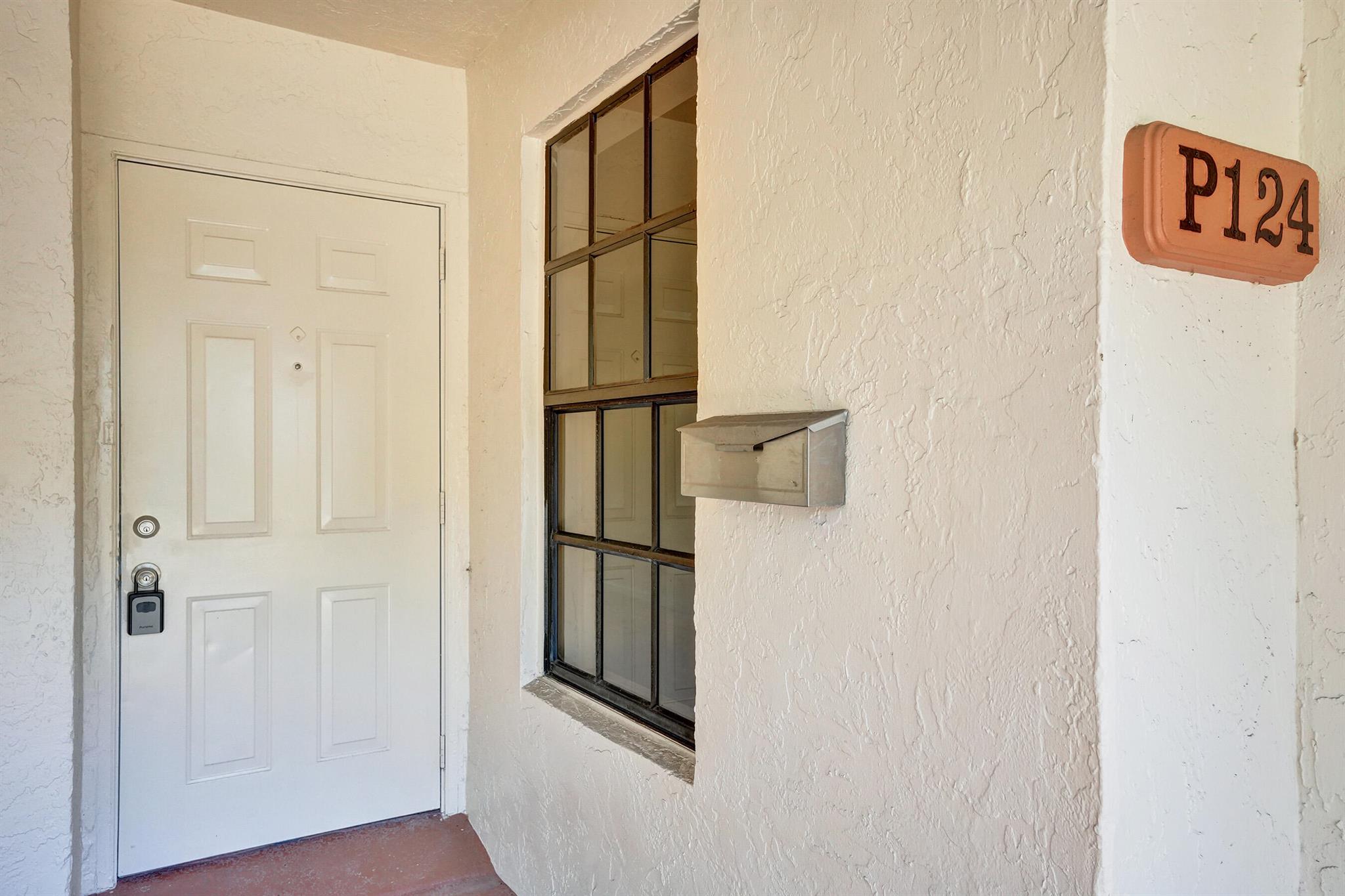 2800 Palmwood Terrace P124