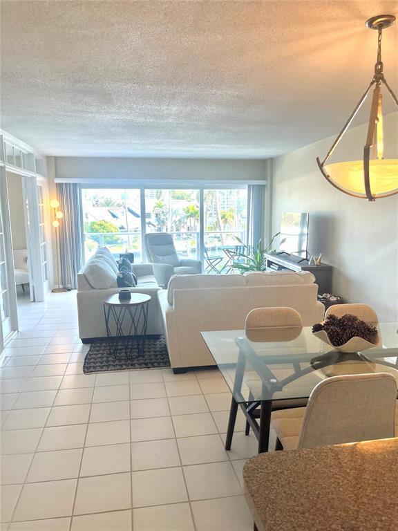 POMPANO YACHT & BEACH CLUB CONDO - Residential Lease