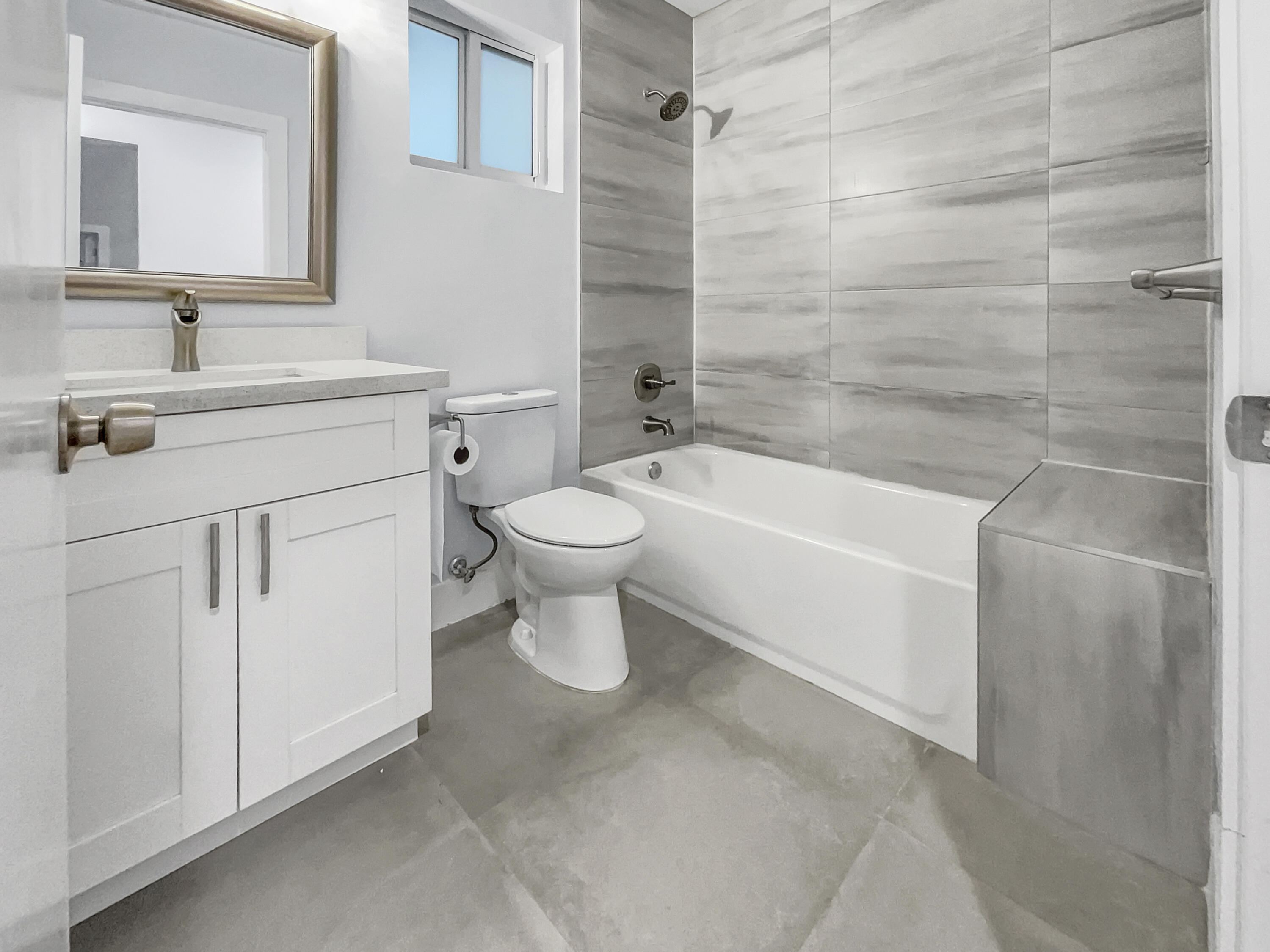 F A BARRETTS SUB OF W1/2 - Residential